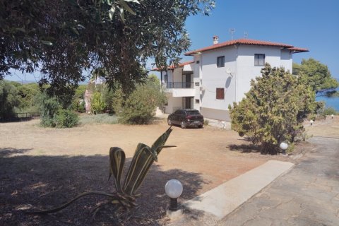 3 bedrooms Apartment in Chalkidiki, Greece No. 110090 30