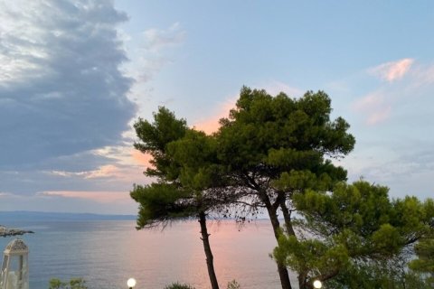 3 bedrooms Apartment in Chalkidiki, Greece No. 110090 3