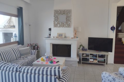 3 bedrooms Apartment in Chalkidiki, Greece No. 110090 7