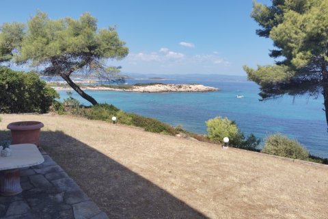 3 bedrooms Apartment in Chalkidiki, Greece No. 110090 1