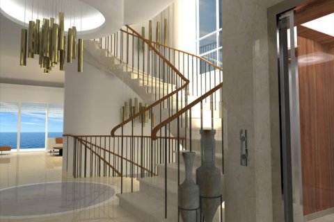 Apartamento tipo estudio Estudio en Paphos, Cyprus No. 105553 12