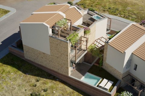 2 bedrooms Villa in Rethymno, Greece No. 107286 4