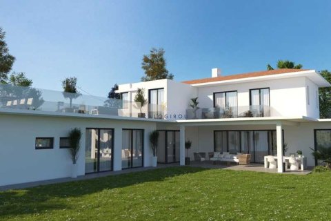 5 bedrooms House in Kiti, Cyprus No. 101868 9