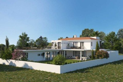 5 bedrooms House in Kiti, Cyprus No. 101868 10