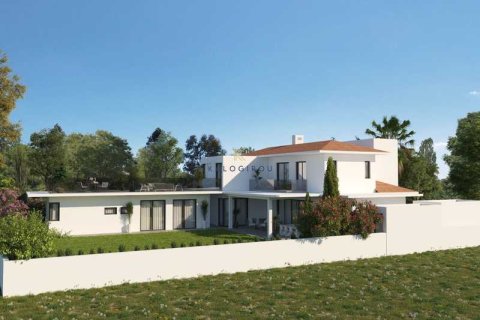 5 bedrooms House in Kiti, Cyprus No. 101868 8