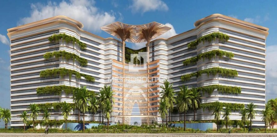 1 bedroom Apartment in Xuan Lam, Vietnam No. 94492