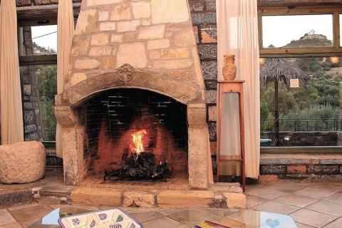 2 bedrooms Villa in Agios Nikolaos, Greece No. 108824 4