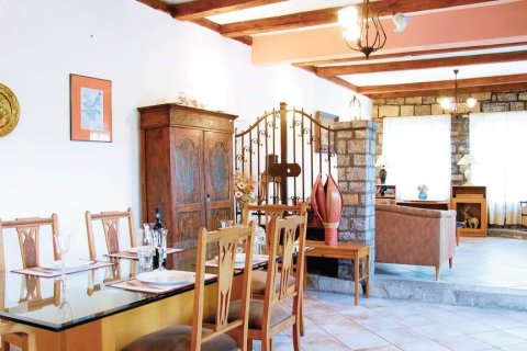 2 bedrooms Villa in Agios Nikolaos, Greece No. 108824 6