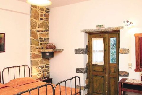 2 bedrooms Villa in Agios Nikolaos, Greece No. 108824 7