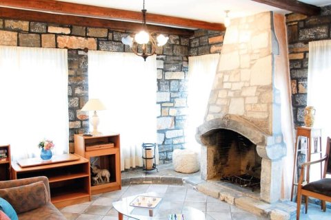 2 bedrooms Villa in Agios Nikolaos, Greece No. 108824 3