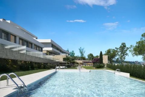 3 dormitorios Bungalow en Estepona, Spain No. 111880