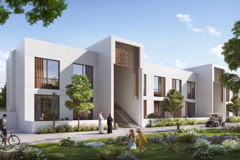 4 bedrooms Townhouse in Darna, Vietnam No. 94943 1
