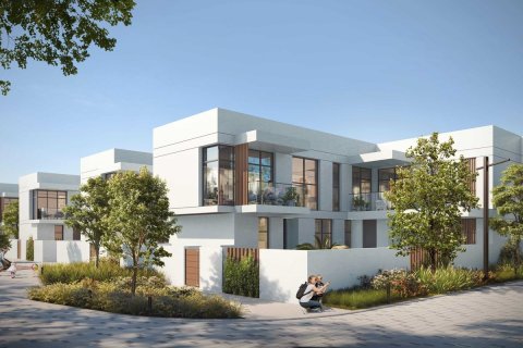 4 bedrooms Townhouse in Darna, Vietnam No. 94943 9