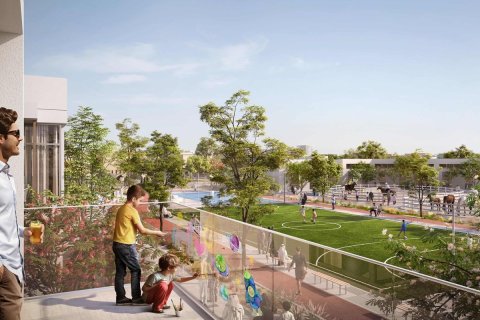 4 bedrooms Townhouse in Darna, Vietnam No. 94943 10