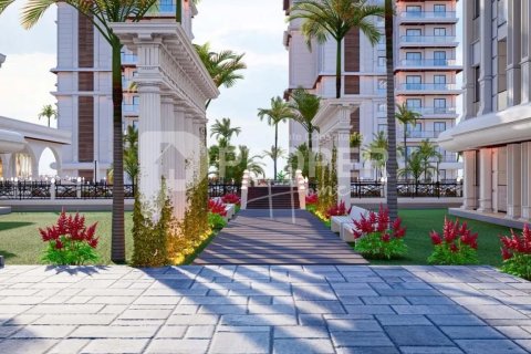 3 habitaciones Apartment en Tan Thieng, Vietnam No. 14071 1