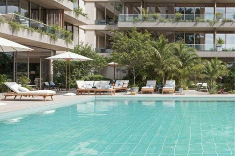 2 bedrooms Apartment in Dubai, UAE No. 121553