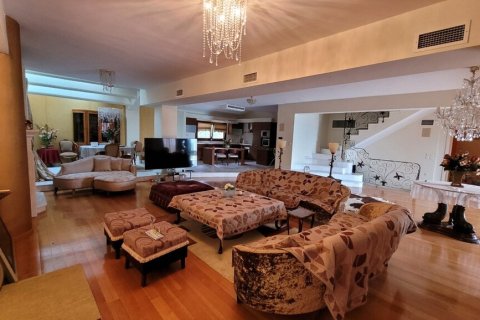 Вилла с 7 спальнями в Терми, Греция №107695 16