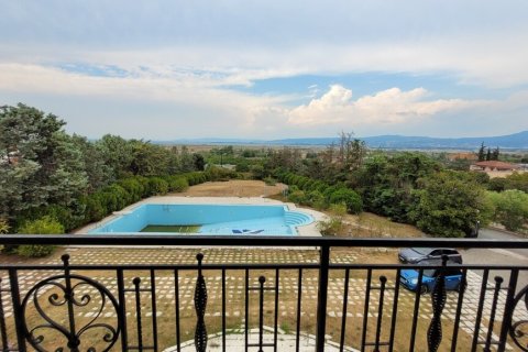 Вилла с 7 спальнями в Терми, Греция №107695 27