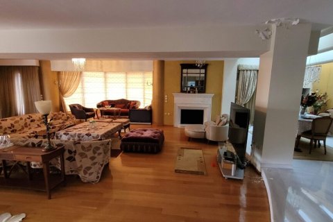 Вилла с 7 спальнями в Терми, Греция №107695 4