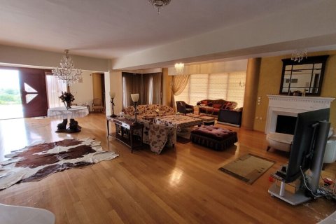 Вилла с 7 спальнями в Терми, Греция №107695 3