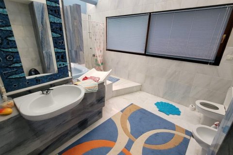 Вилла с 7 спальнями в Терми, Греция №107695 21