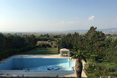 Вилла с 7 спальнями в Терми, Греция №107695 2