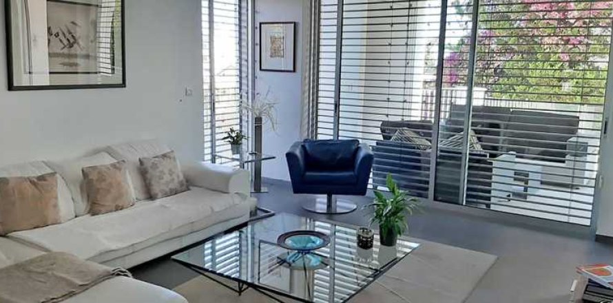 4 chambres House à Limassol, Cyprus No. 83525