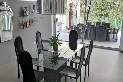 4 chambres House à Limassol, Cyprus No. 83525 3