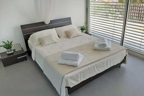 4 chambres House à Limassol, Cyprus No. 83525 7