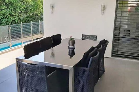 4 chambres House à Limassol, Cyprus No. 83525 5