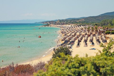 1590m² Land à Kavala, Greece No. 108555 3