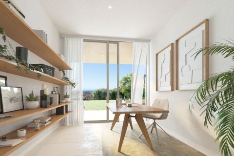 Вилла с 3 спальнями в Ham Minh, Вьетнам №27011 15