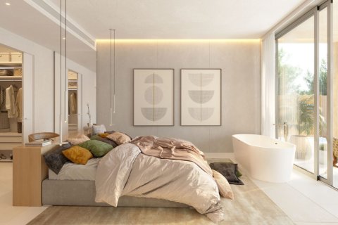 Вилла с 3 спальнями в Ham Minh, Вьетнам №27011 11