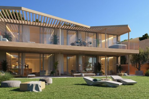 3 chambres Villa à Pago Del Higueron, Spain No. 27011