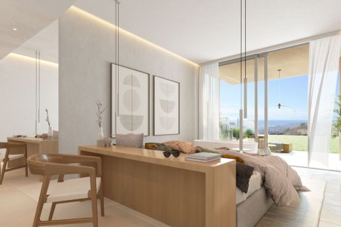 Вилла с 3 спальнями в Ham Minh, Вьетнам №27011 12