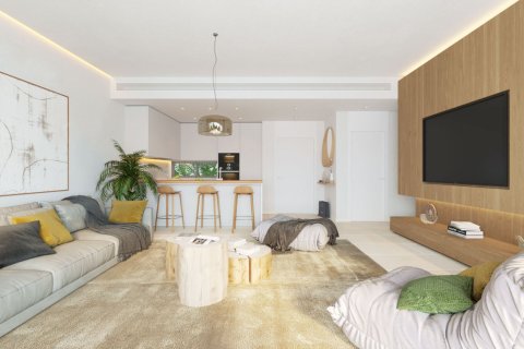 Вилла с 3 спальнями в Ham Minh, Вьетнам №27011 2