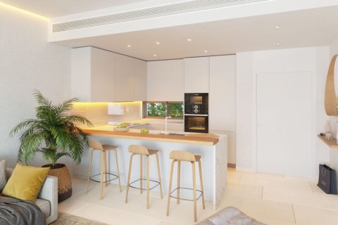 Вилла с 3 спальнями в Ham Minh, Вьетнам №27011 8