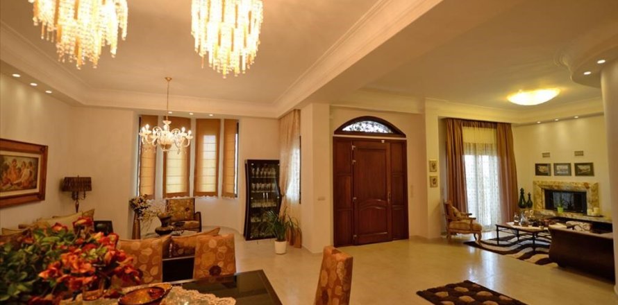 4 chambres House à Pieria, Greece No. 109110