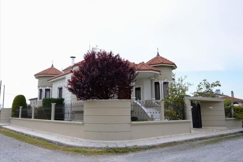 4 chambres House à Pieria, Greece No. 109110 22