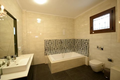 4 chambres House à Pieria, Greece No. 109110 15