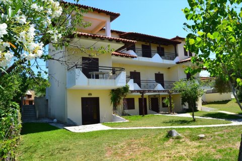 11 rooms Hotel in Chalkidiki, Greece No. 60611 2