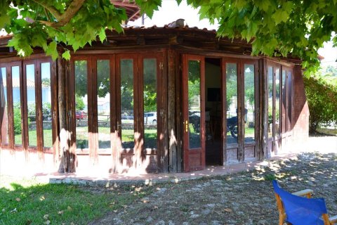 11 rooms Hotel in Chalkidiki, Greece No. 60611 4