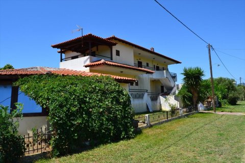 11 rooms Hotel in Chalkidiki, Greece No. 60611 23