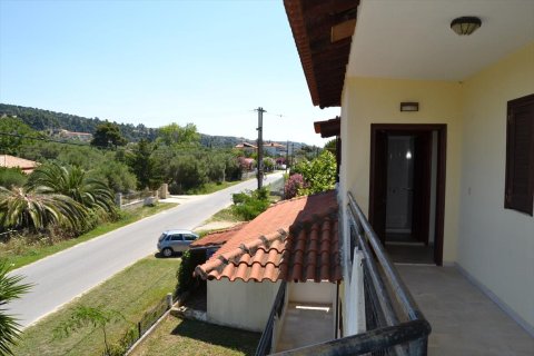 11 rooms Hotel in Chalkidiki, Greece No. 60611 7