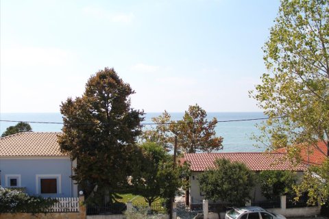 11 rooms Hotel in Chalkidiki, Greece No. 60611 29