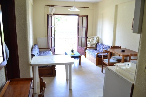 11 rooms Hotel in Chalkidiki, Greece No. 60611 16