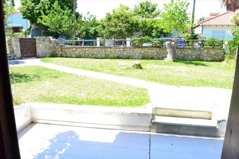 11 rooms Hotel in Chalkidiki, Greece No. 60611 21