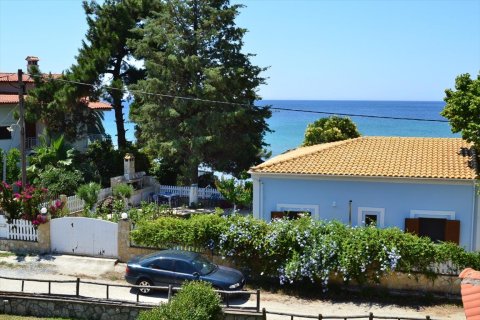 11 rooms Hotel in Chalkidiki, Greece No. 60611 10