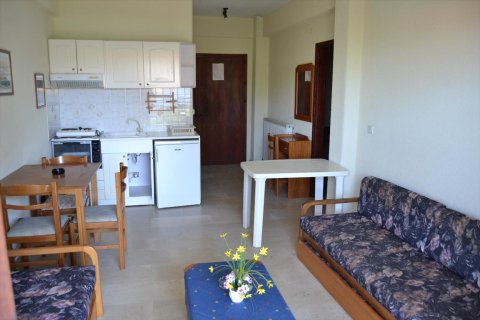 11 rooms Hotel in Chalkidiki, Greece No. 60611 17