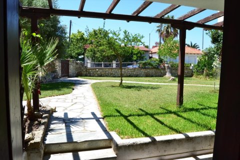 11 rooms Hotel in Chalkidiki, Greece No. 60611 22